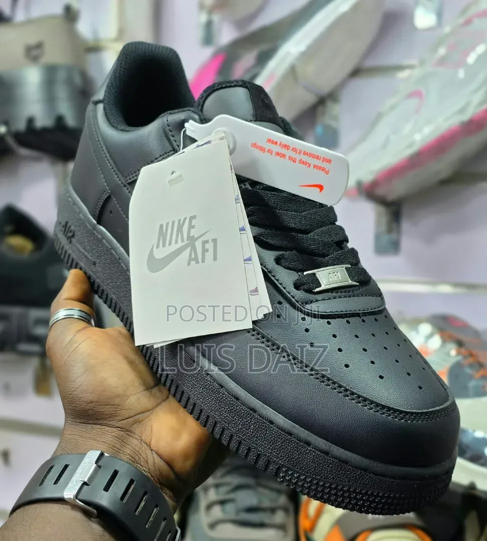 Nike Air Force One