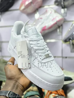 Nike Air Force One