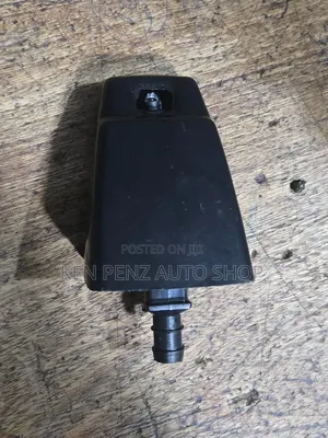 Landcruiser FJ100 Headlights Washer Nozzle Jet
