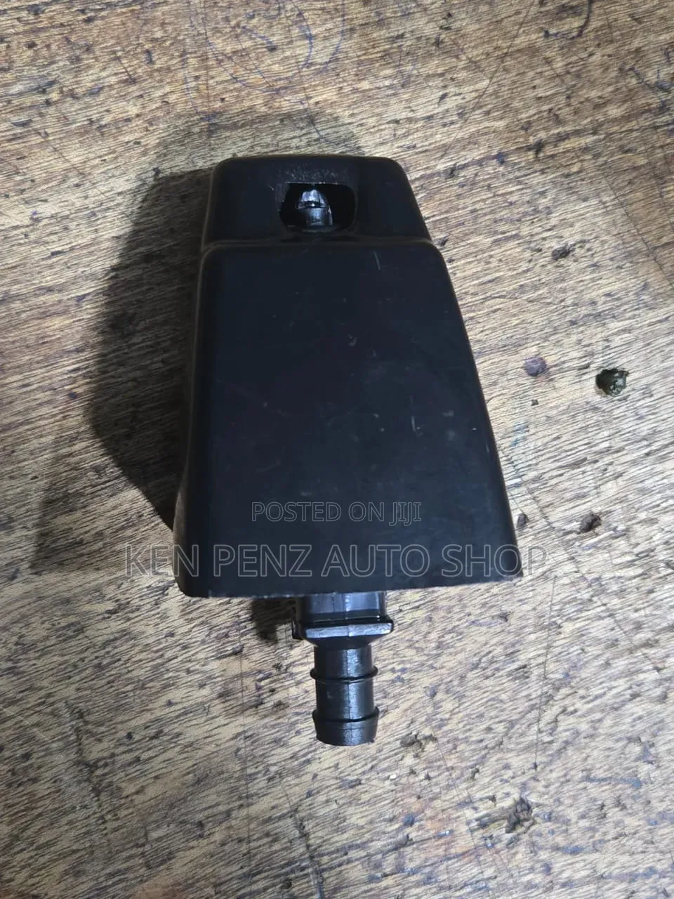 Landcruiser FJ100 Headlights Washer Nozzle Jet