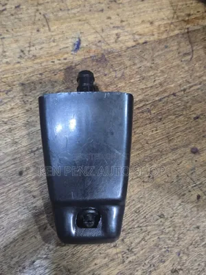 Landcruiser FJ100 Headlights Washer Nozzle Jet
