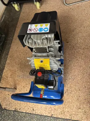 Air Compressor 25 Liters