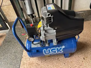 Air Compressor 25 Liters
