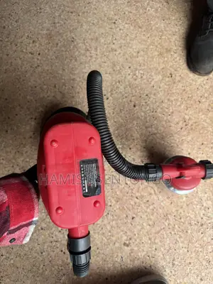 Portable Paint Sprayer
