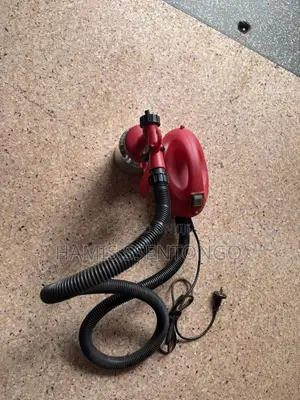 Portable Paint Sprayer