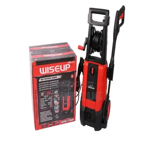 Wiseup 171302 High-Pressure Car Wash Machine