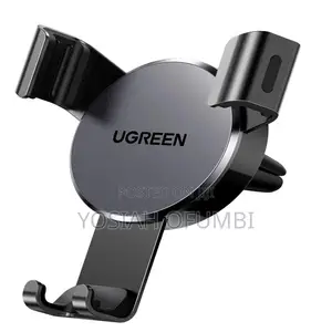UGREEN LP130 Air Vent Gravity Car Phone Mount