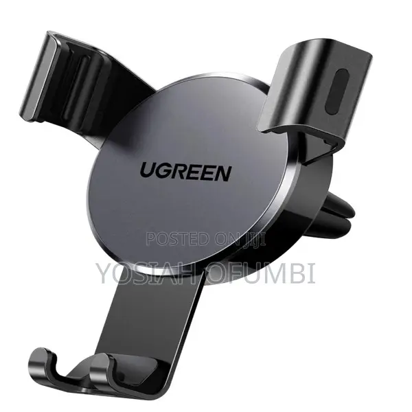 UGREEN LP130 Air Vent Gravity Car Phone Mount