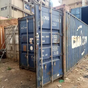 Shipping Container