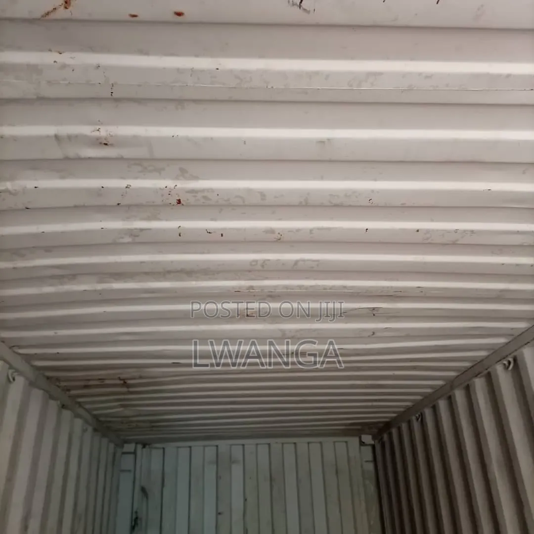 Shipping Container