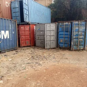 Shipping Container
