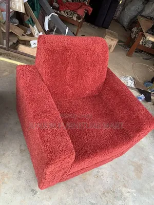 Modern Soft Sofa