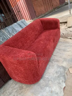 Modern Soft Sofa