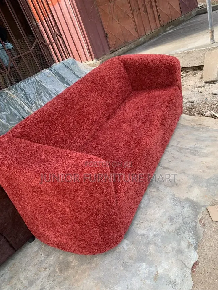 Modern Soft Sofa