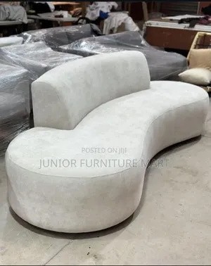 Modern Bean Sofa