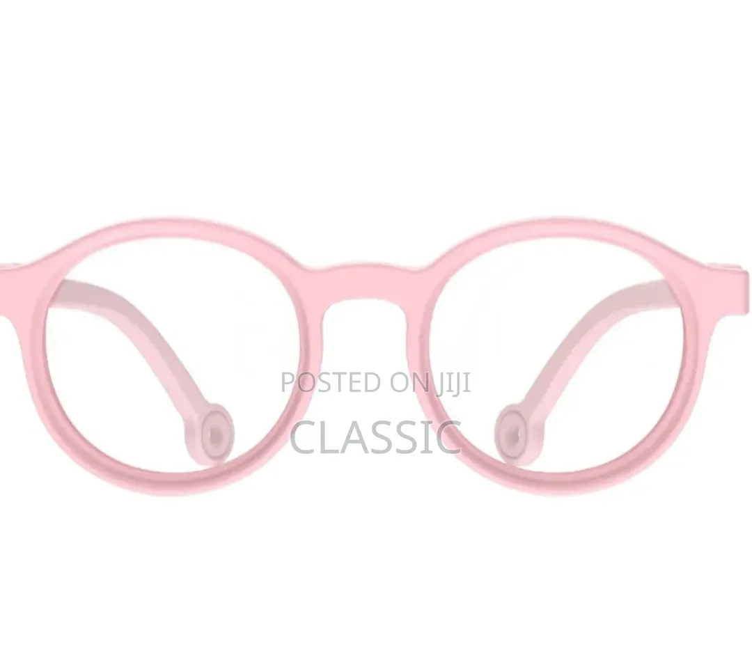Green Lion Kids Anti-Blue Light Eyewear