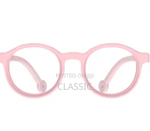 Green Lion Kids Anti-Blue Light Eyewear