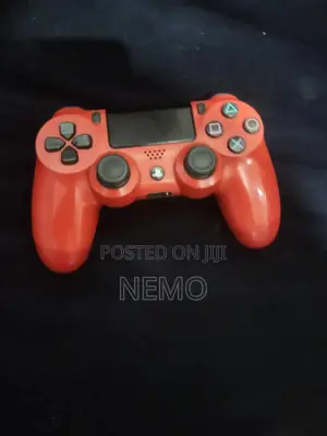 Used PS4 Controller