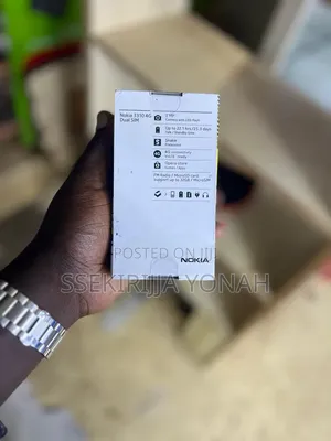 New Nokia 3310 White