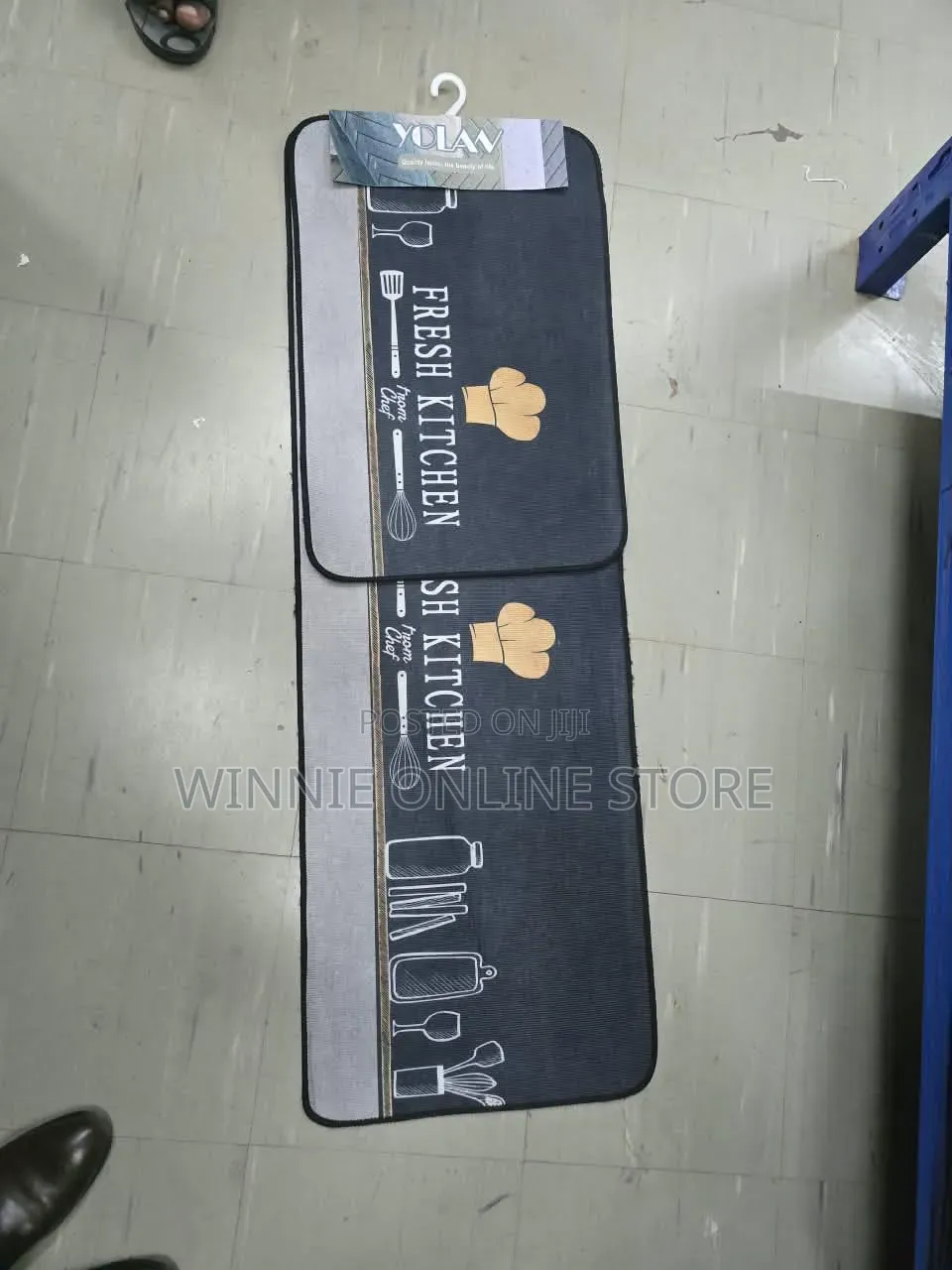 Kitchen Mats Non Slip