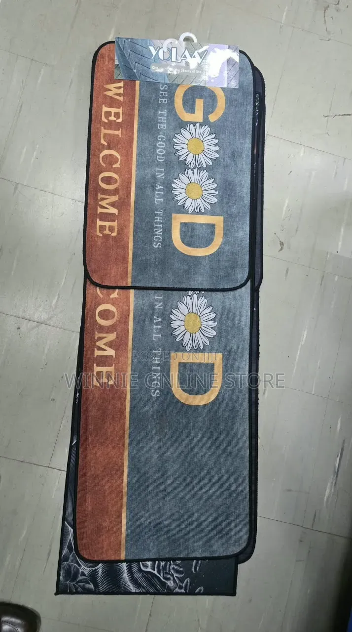 Kitchen Mats Non Slip