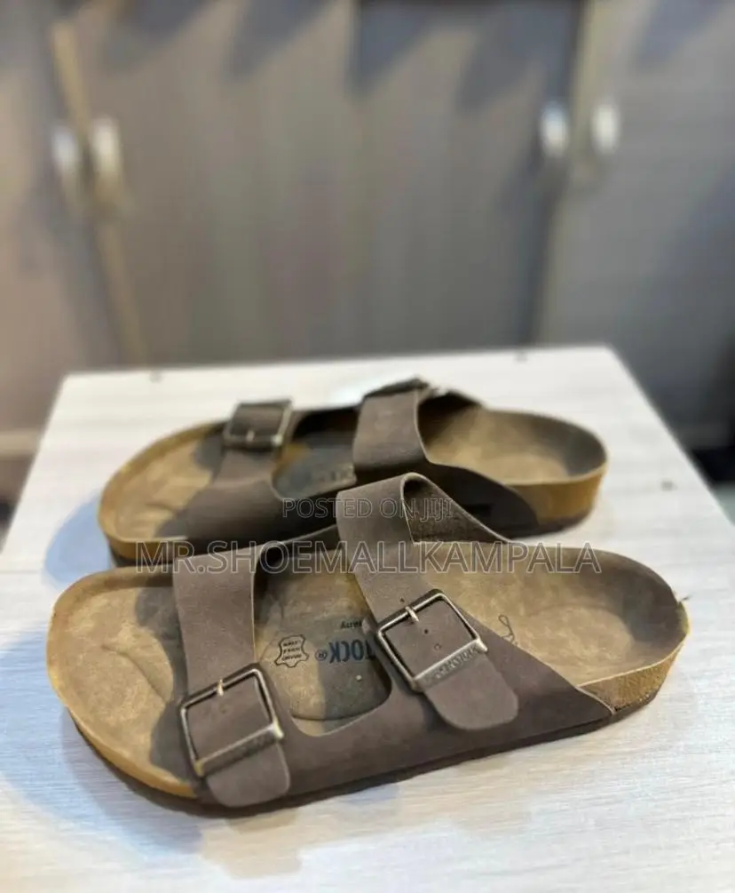 Birkenstock