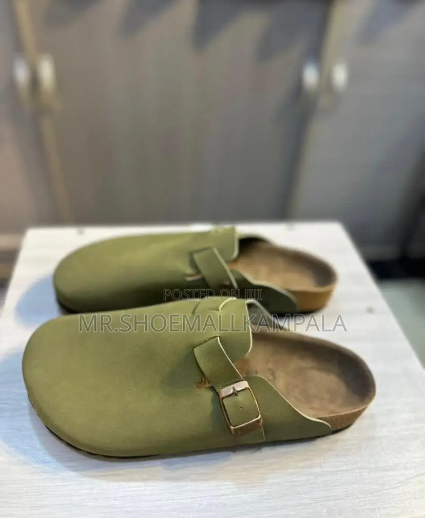 Birkenstock