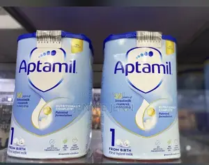 Aptamil 1 From Birth First Infant Milk