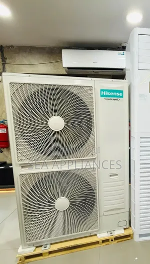 Hisense Floor Stand AC 60000btu