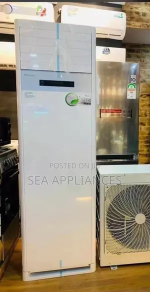Hisense Floor Stand AC 60000btu
