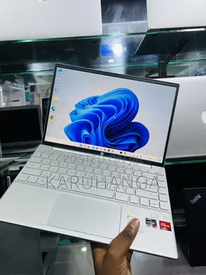 Laptop HP Pavilion 15 16GB AMD Ryzen 7 SSD 512GB
