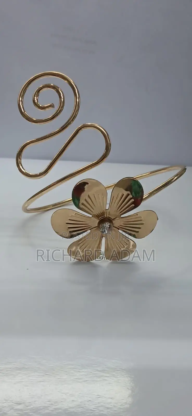 Elegant Earrings