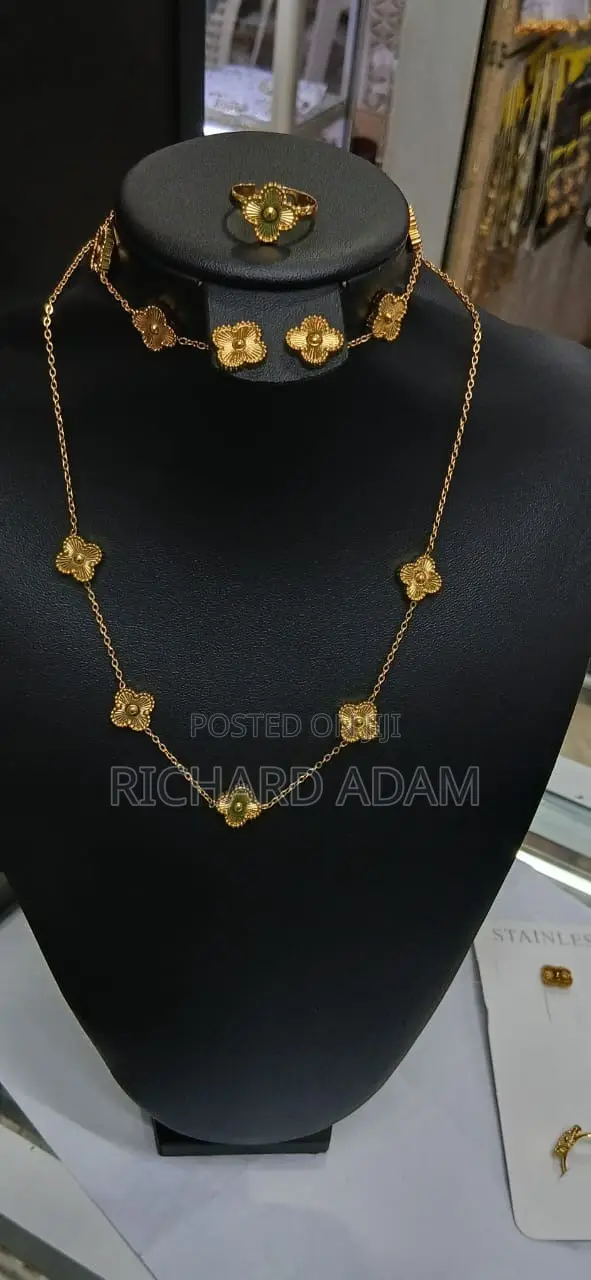 Elegant Earrings