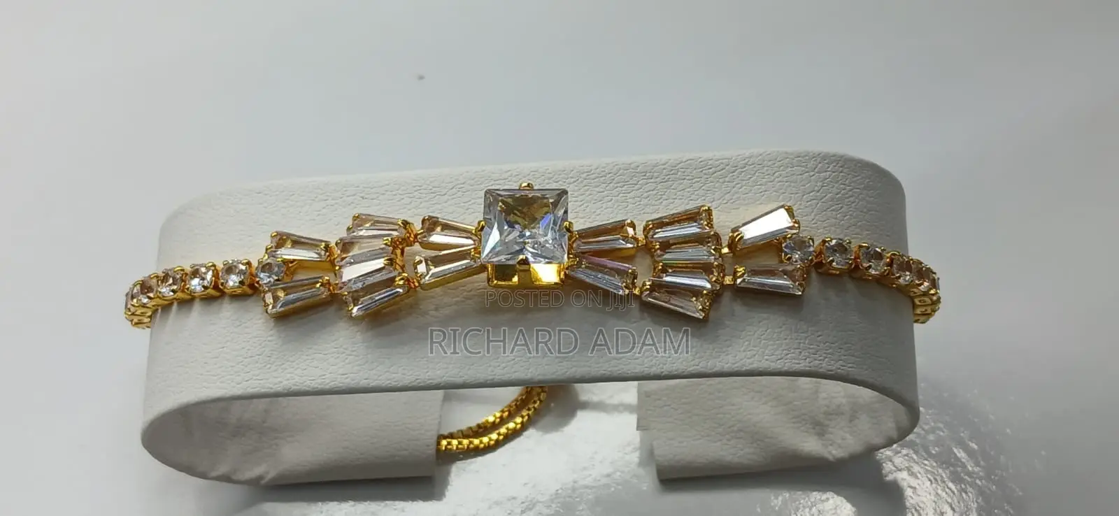 Elegant Earrings