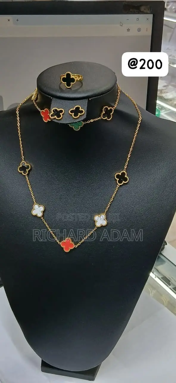 Elegant Earrings