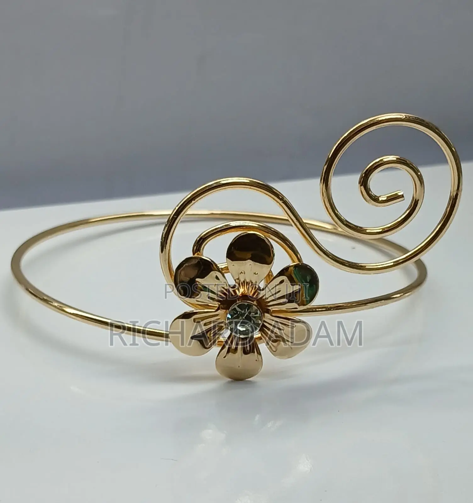 Elegant Earrings