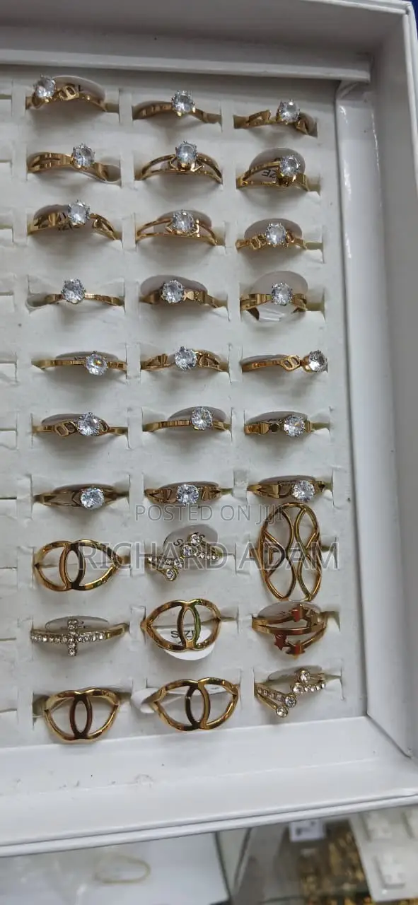 Elegant Earrings