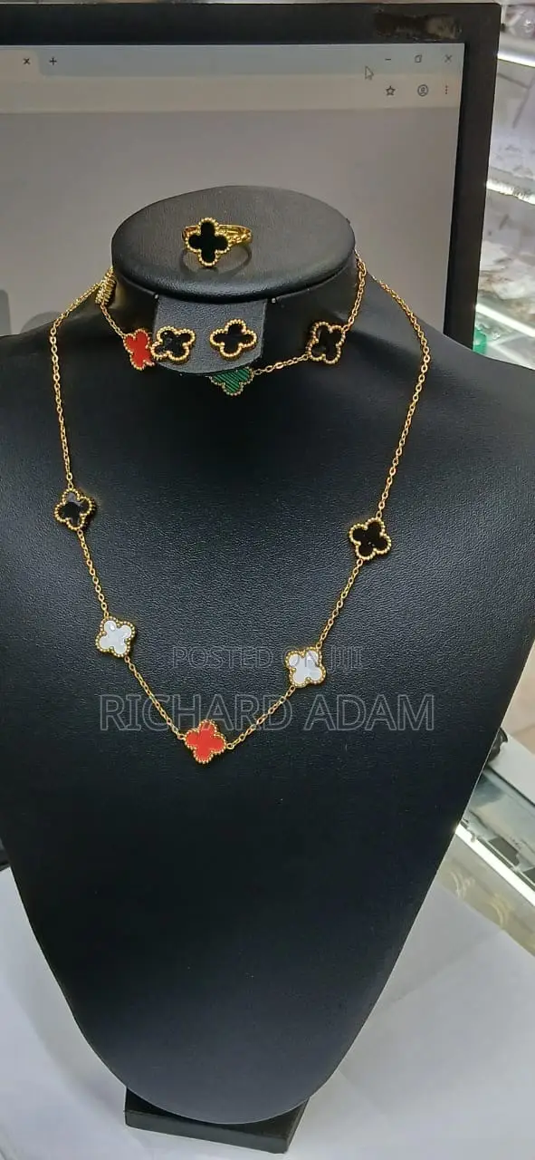 Elegant Earrings