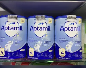 Aptamil 4 ( 2-3yrs) Toddlers Milk