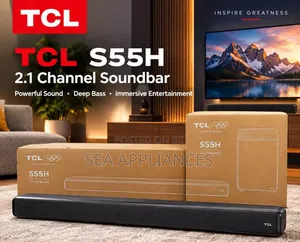 TCL Sound Bar