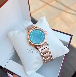 Wrist Watch for Ladies