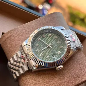 Rolex Date Just