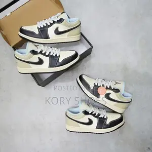 Nike Air Jordan Low