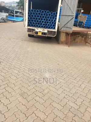 HDPE Pipe DN 300