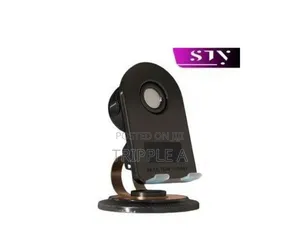 Mobile Phone Sensor Speaker Stand