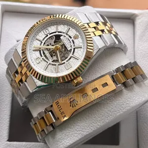 Rolex Watch