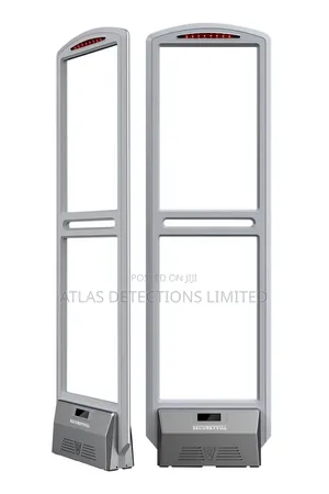 EAS Anti Shoplifting/Theft System for Supermarkets & Shops