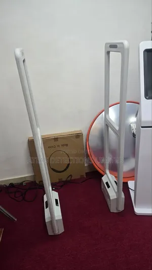 EAS Anti Shoplifting/Theft System for Supermarkets & Shops