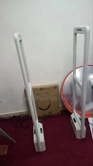 EAS Anti Shoplifting/Theft System for Supermarkets & Shops