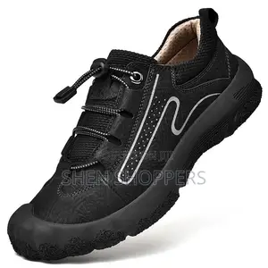 Men’s Active Casual Style Shoes